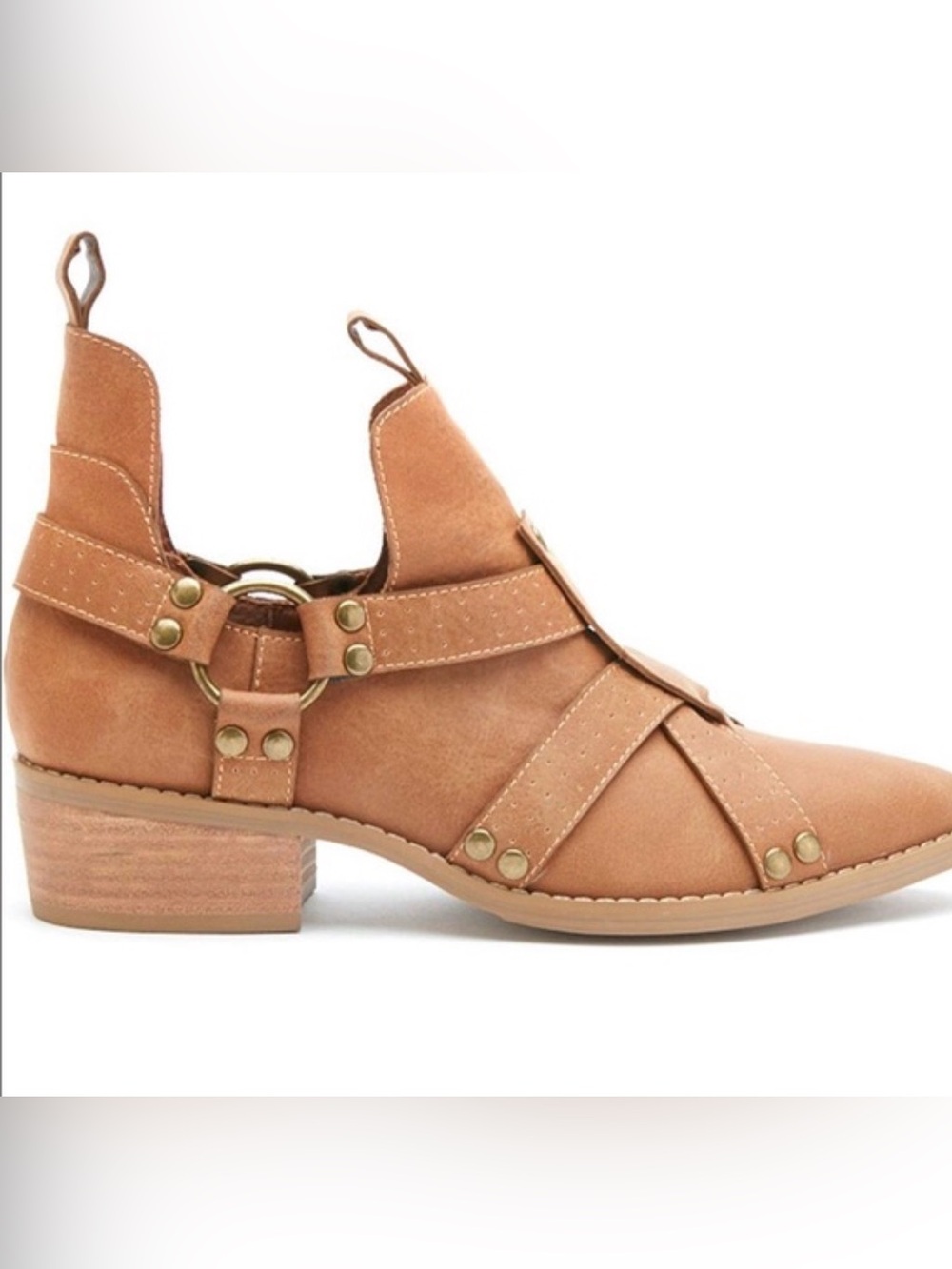 Free People Matisse Ankle boots